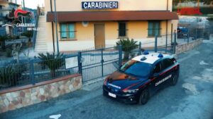 Vibo Valentia, Carabinieri sequestrano discarica illegale estesa per oltre due ettari