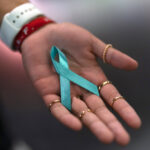 Cancro ovarico, cos’è la malattia che ha colpito Bianca Balti