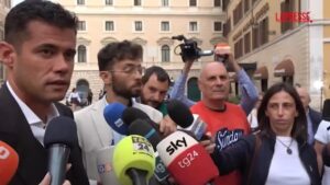 Open Arms, Crippa (Lega): “Richiesta di pena vergognosa. A Pontida ci faremo sentire”