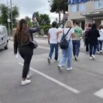 Aggressioni a medici, camici bianchi manifestano a Foggia