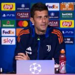Champions, Thiago Motta: “Quanti punti servono per qualificazione? Non mi preoccupo, penso solo a domani”