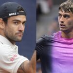 Coppa Davis, Italia-Olanda 2-1: Azzurri alle Finals grazie a Berrettini e Cobolli