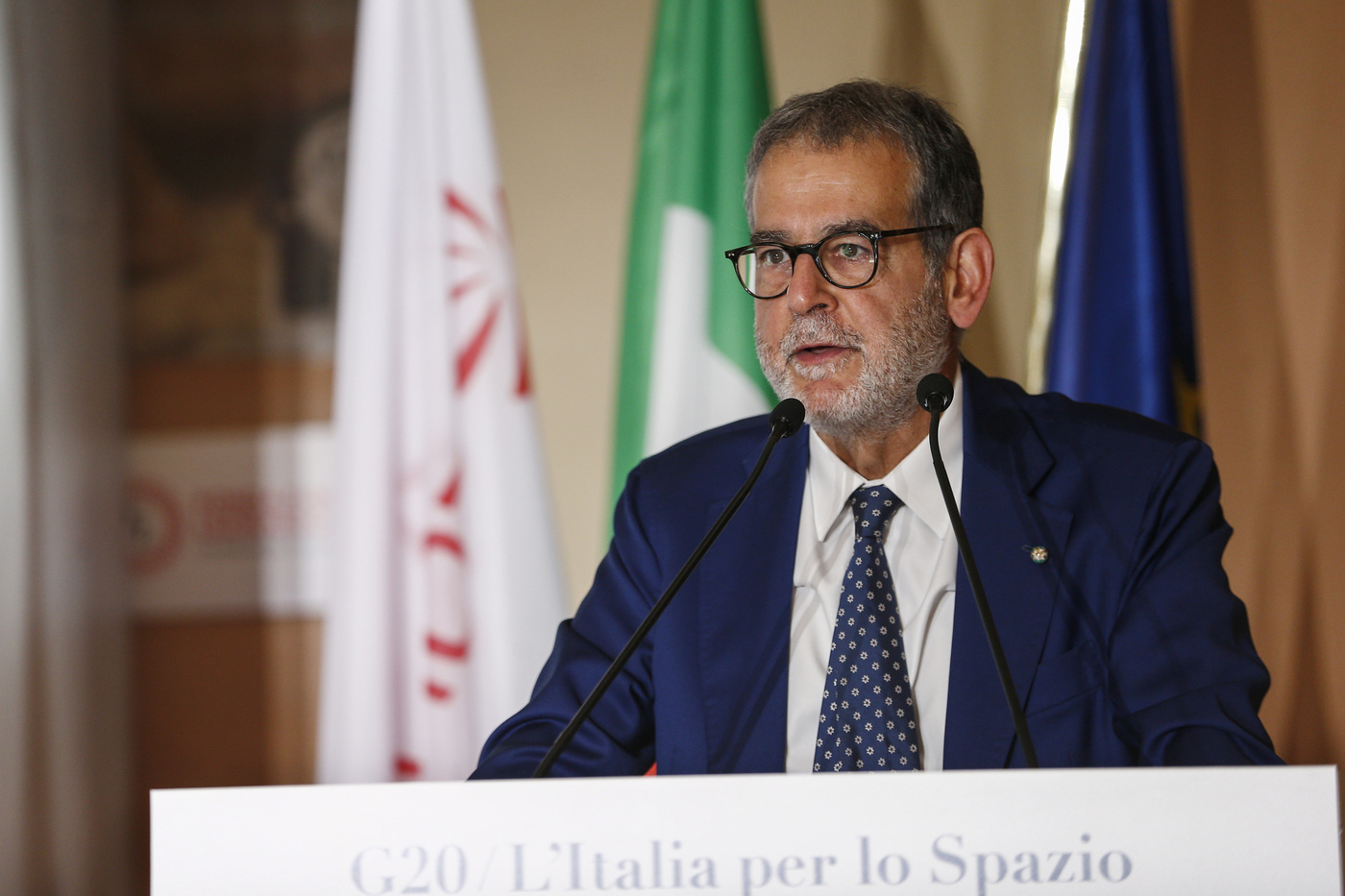 Dossieraggio, legale Carta: “Reputazione gravemente lesa, mandato per agire”
