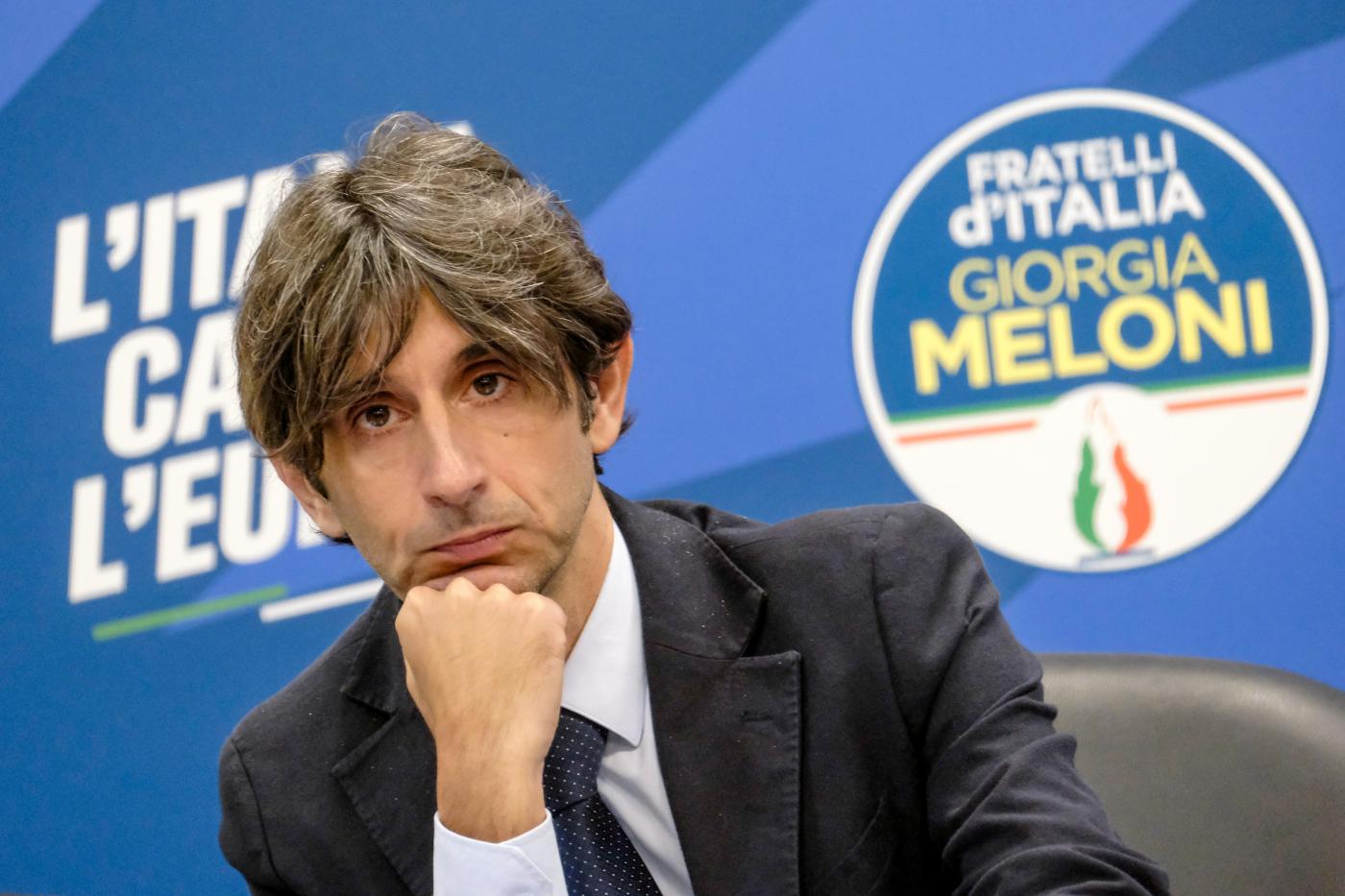 Caso Cospito, Donzelli: “Ardita assicurò notizie non riservate”