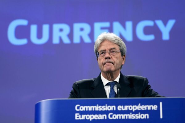 Ue, Gentiloni: “Psb opportunità per riforme a favore della crescita”