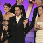 Emmy 2024, Hacks e Shogun migliori serie tv: quattro premi a Baby Reindeer