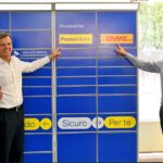 Poste, con Dhl commerce al via Locker Italia