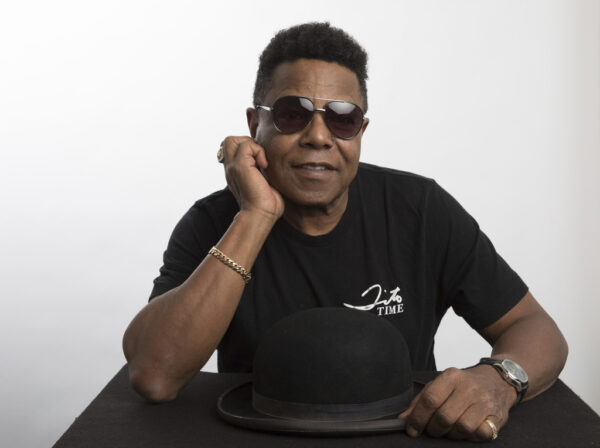 Addio a Tito Jackson, fratello di Michael e membro dei Jackson 5