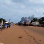 Mali, attacco estremista in campo di addestramento militare nella capitale Bamako