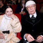 Morto il regista Beppe Menegatti, marito di Carla Fracci