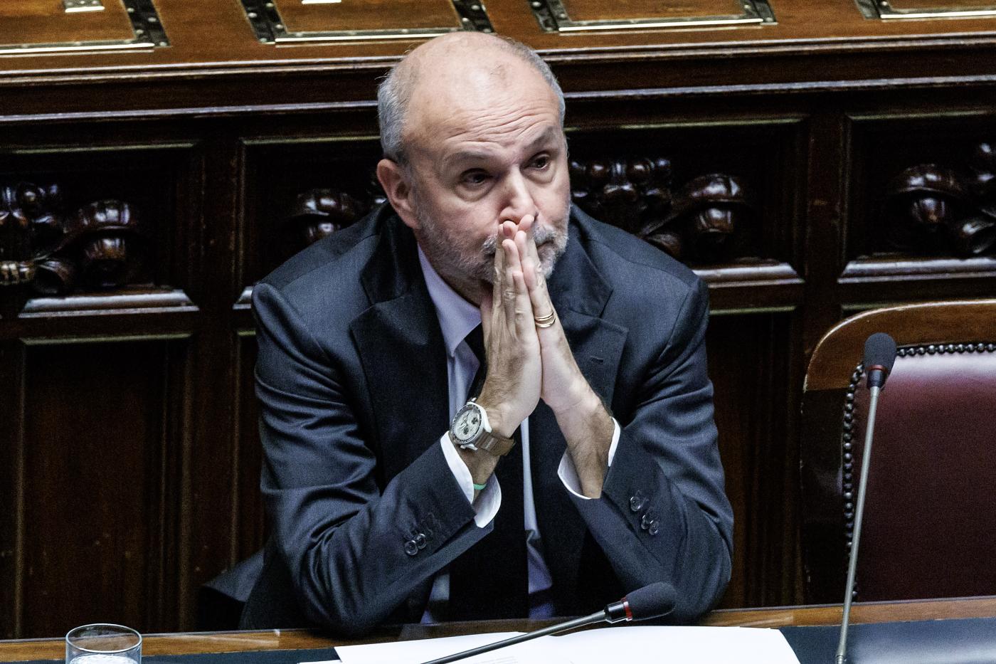 Sanità, vertice Mantovano-ministri: misure urgenti contro violenze a personale