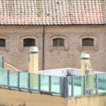 Roma, detenuto di 50 anni si suicida in carcere a Regina Coeli