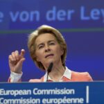 Ue, la nuova squadra di von der Leyen: donne in ruoli chiave e Fitto vicepresidente