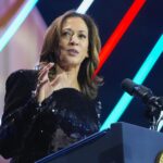 Usa, Harris: “No a violenza, serve dialogo civile”