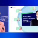 Ue, le critiche dei membri della Commissione dopo la nomina di Fitto