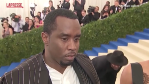 Usa, arrestato il rapper Puff Daddy: è accusato di abusi sessuali