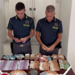 Roma, giro di fatture false: sequestri per oltre 8,5 milioni di euro