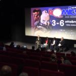 Romics, la fiera del fumetto a Roma dal 3 al 6 ottobre