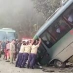Perù, bus esce fuori strada a Machu Picchu: 6 italiani tra i feriti