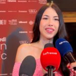 Anna Pepe, Big Mama e Rettore, a Milano il Billboard Women in Music