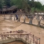 Myanmar, oltre 220 morti per tifone Yagi