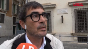 UE, Fratoianni: “Fitto commissario? Spostamento a destra della commissione è già in corso”