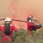 Perù, almeno 15 morti per gli incendi boschivi