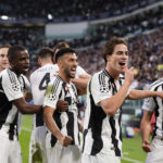Champions League, Juventus-Psv Eindhoven 3-1: reti di Yildiz, McKennie e Nico Gonzalez