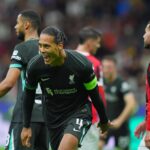 Champions League, Milan-Liverpool 1-3: Konaté, Van Dijk e Szobozslai rispondo al vantaggio di Pulisic