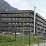 Bolzano, 57enne accoltella medico in reparto Psichiatria ospedale