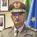 Difesa, generale Luciano Portolano nominato nuovo Capo di Stato maggiore