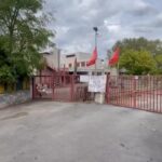 Roma, occupata una scuola abbandonata a Casal dei Pazzi: “Servono case per gente povera”