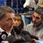 Renzi: “Calenda ha distrutto terzo polo, ora tocca a Azione”