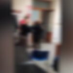 Napoli, in un video l’aggressione a due medici a Melito