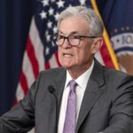 Fed, taglia i tassi interesse di 50 punti base al 4,75%-5%