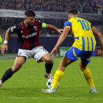 Champions League, Bologna-Shakhtar 0-0: Skorupski para un rigore