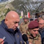 Difesa, Crosetto: “Abbiamo capacità industriali e militari di altissimo livello”