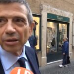 Terzo Polo, Lupi: “Ingresso di Carfagna, Gelmini e Versace? Porte aperte a tutti per crescere”