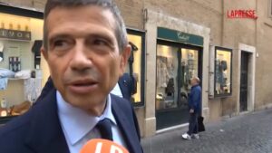 Terzo Polo, Lupi: “Ingresso di Carfagna, Gelmini e Versace? Porte aperte a tutti per crescere”