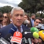 Open Arms, Tajani: “Non sempre d’accordo con Salvini ma scelta Pm è politica”