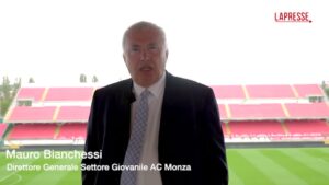 Monza, Bianchessi: “Giovani italiani forti ci sono, vanno fatti giocare”