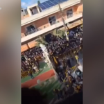 Libano, nuovo attacco: esplosione durante il funerale di un membro di Hezbollah