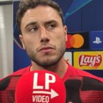 Milan-Liverpool, Calabria: “Il problema è ovunque, dobbiamo curare i dettagli”