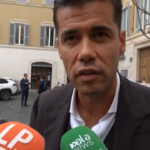 Ue, Crippa (Lega): “Solidarietà a Vannacci, meritava di essere vicepresidente Patrioti”