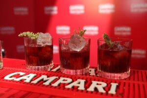 Campari, il titolo crolla a Piazza Affari