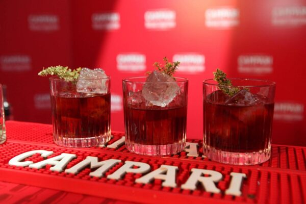 Campari, il Ceo Fantacchiotti si dimette: interim a Marchesini e Di Fede