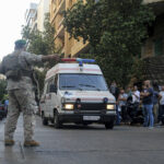 Libano, nuovi attacchi durante funerali Hezbollah, questa volta esplodono walkie talkie: almeno 3 morti