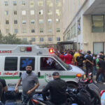 Libano, esplodono cercapersone Hezbollah: diverse vittime e migliaia di feriti