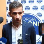 Covid, Marco Lisei eletto presidente commissione d’inchiesta