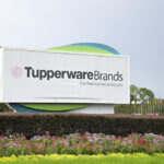 Usa, Tupperware avvia la procedura di fallimento